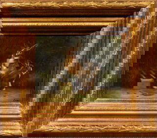 Painting, American School (20th century)