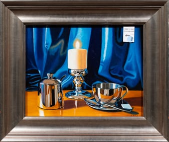 Painting, American School (20th century)