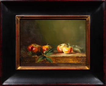 Painting, Olga Plam