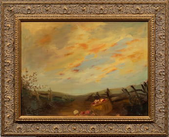 Painting, American School (20th century)