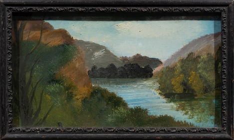Painting, American School (20th century)