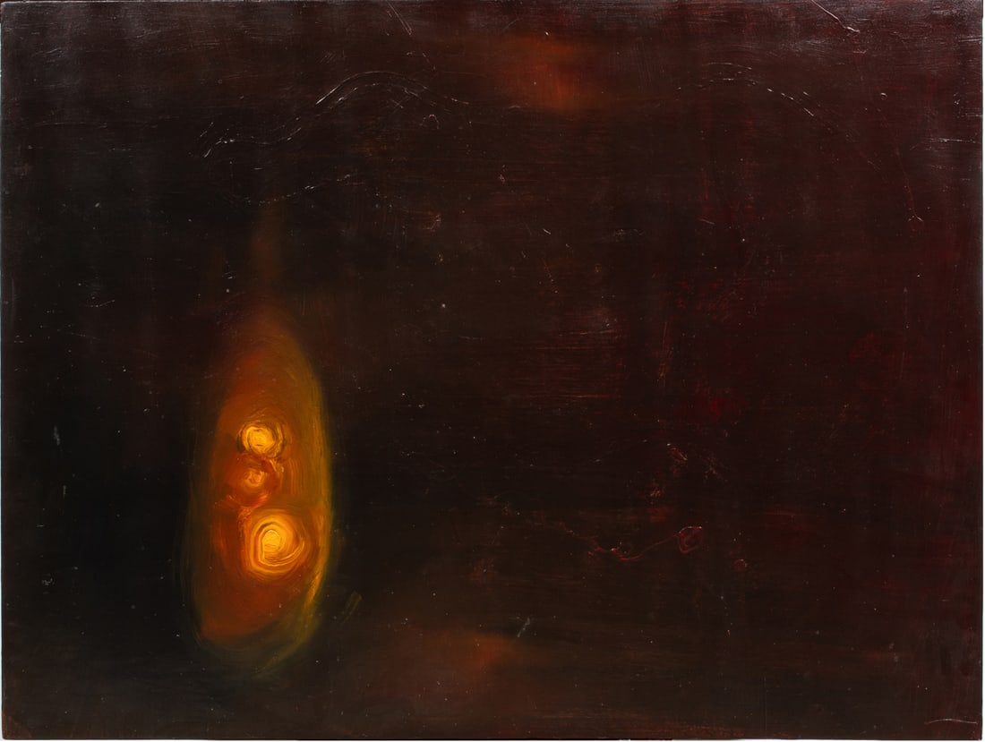 Painting, American School (20th century) (1 of 1)