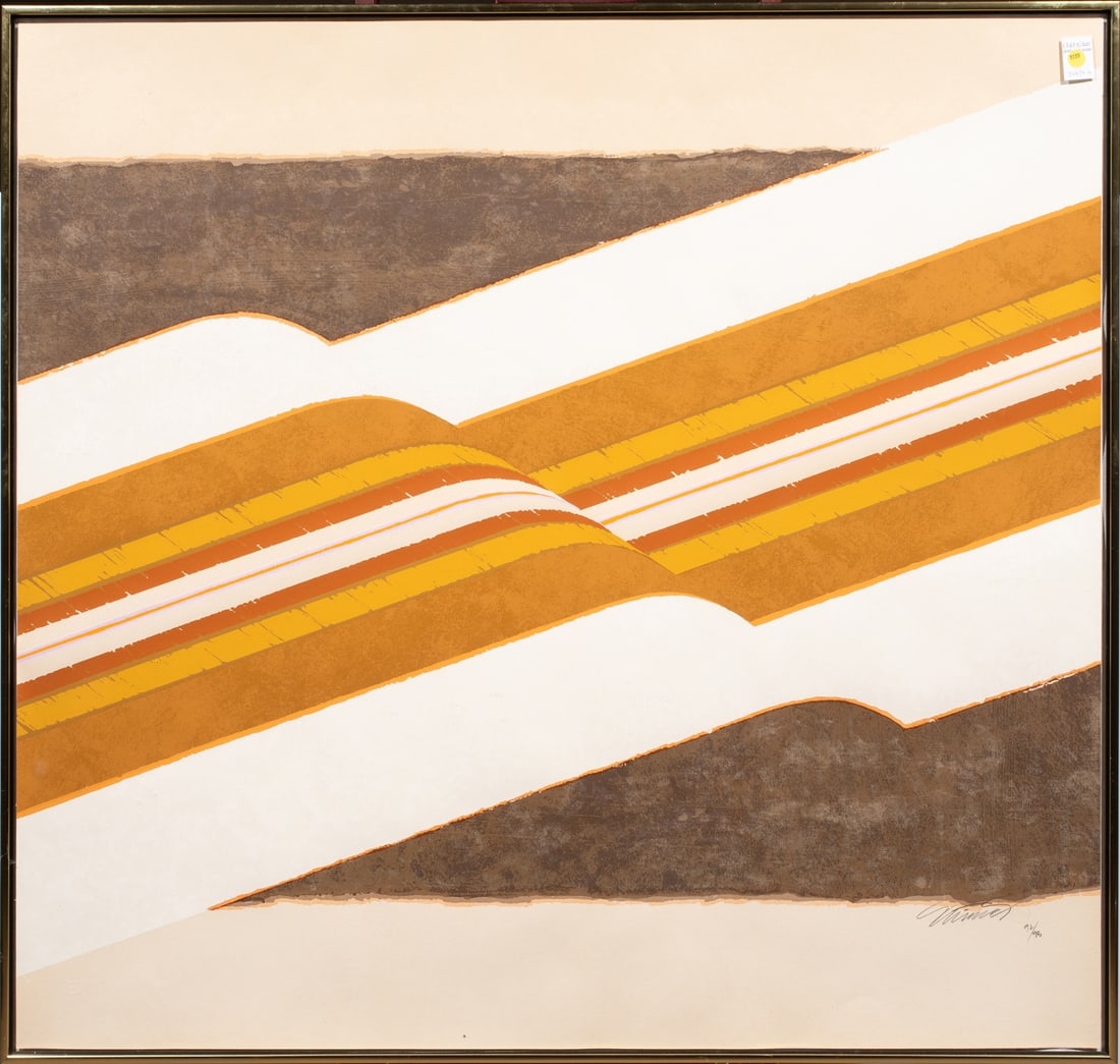 Print, Max Hayslette (1 of 1)