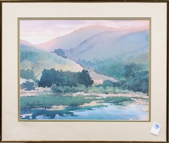 Print, After Douglas Hirn