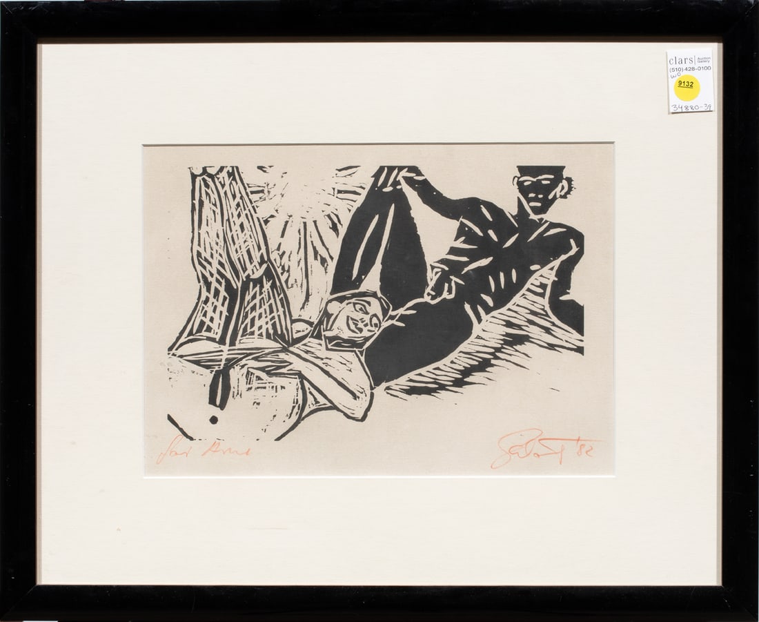 Print, Salome (1 of 1)