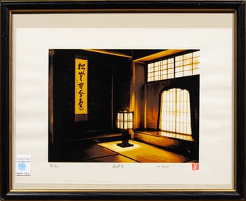 Photograph, Hideaki Kato
