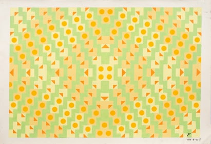 Prints, American School (20th century)