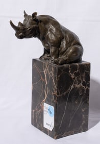 Sculpture, Milo