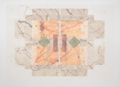 Prints, Nancy Strong