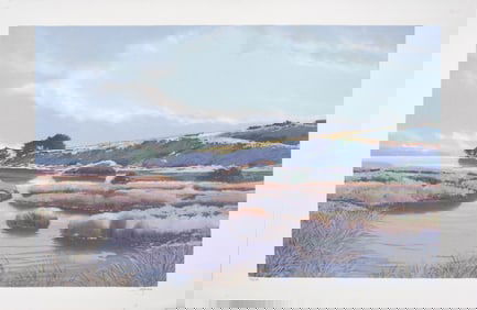 Print, Scott Anthony