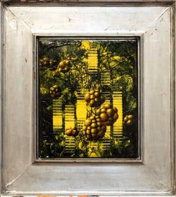 Painting, David Palmer