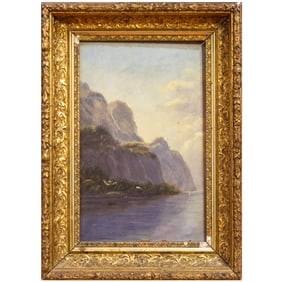 Painting, Landscape