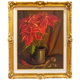 Painting, Alan McCorkle