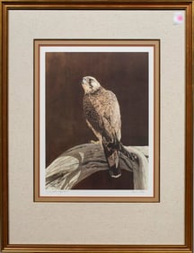 Print, Bruce Lattig (American, b. 1933)