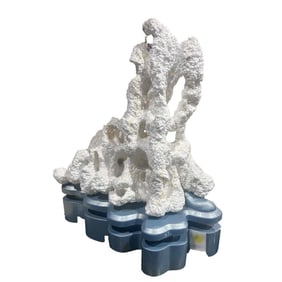 Sculpture, Andrea Cohen (American, Contemporary)