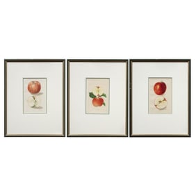 Prints, Deborah Griscom Passmore