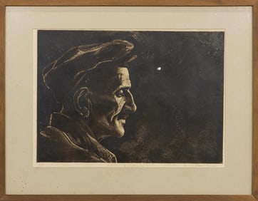 Print, Harry McCormick