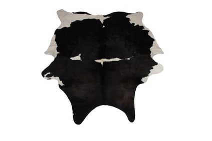 A Brazilian cowhide