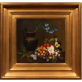 Painting, American School (19th/20th century)