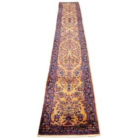 A Northwest Persian runner