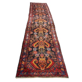 A Northwest Persian runner