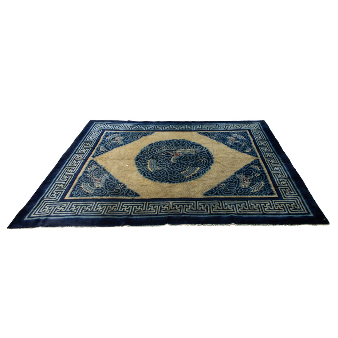 A Chinese carpet (1 of 1)