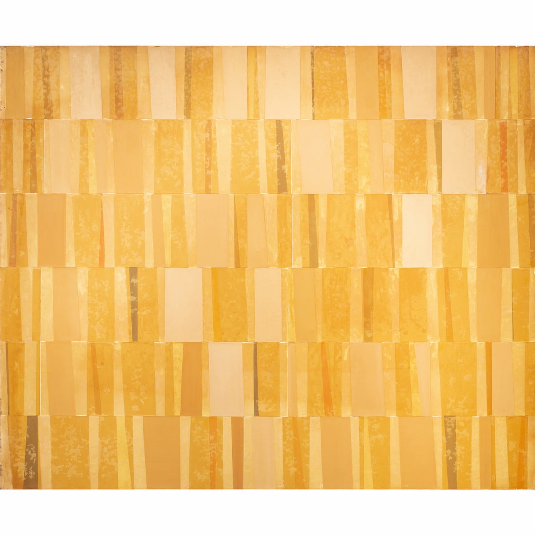 Mixed Media, Jeffrey Long (1 of 3)