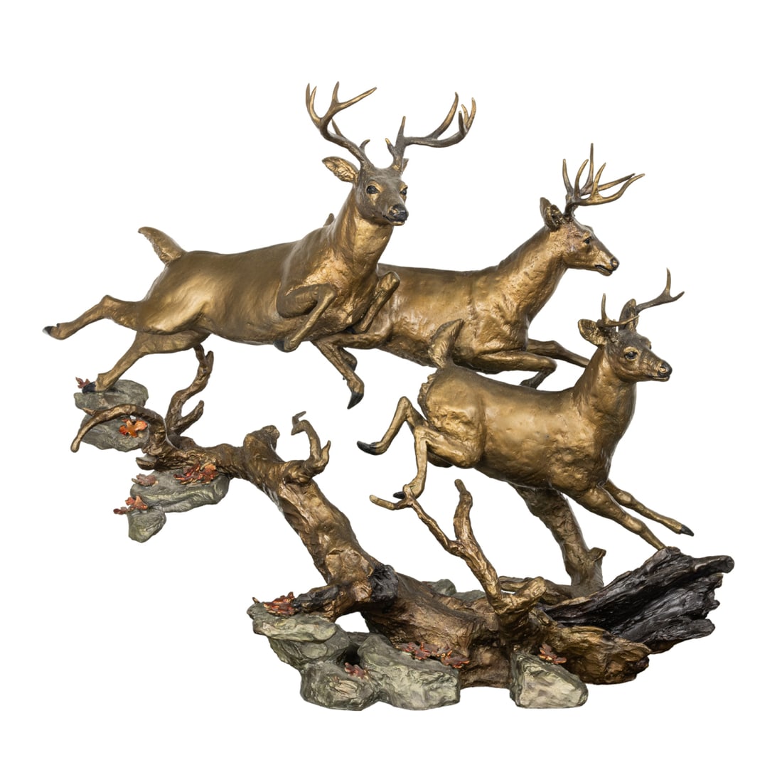 Sculpture, Mark Hopkins (1 of 6)