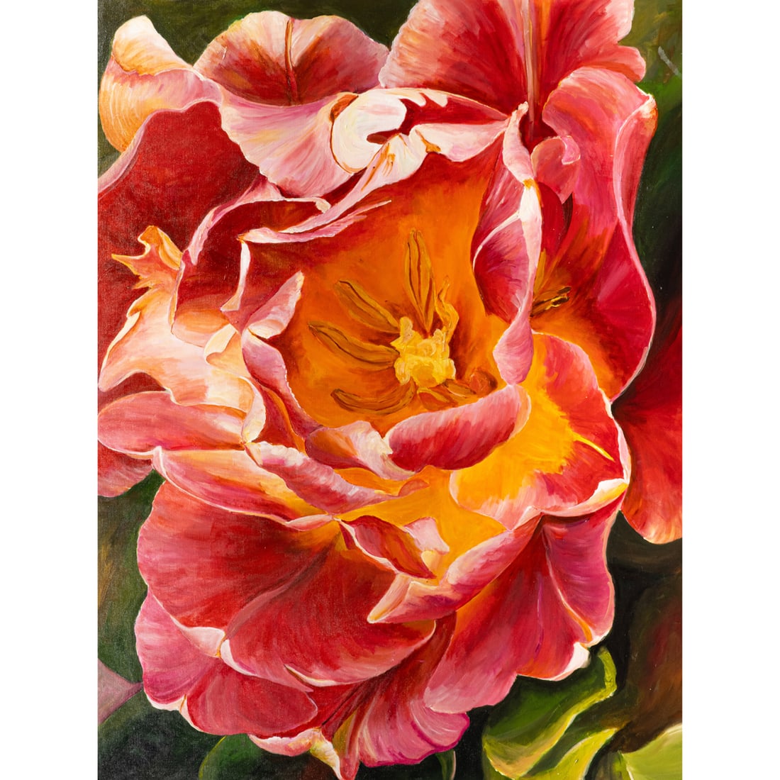 Painting, American School (20th/21st century) (1 of 1)