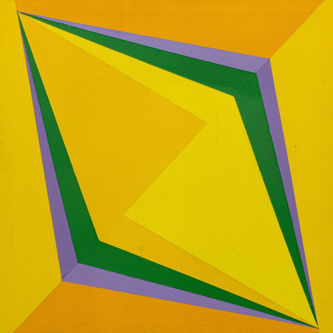 Painting, American School (20th century) (1 of 1)