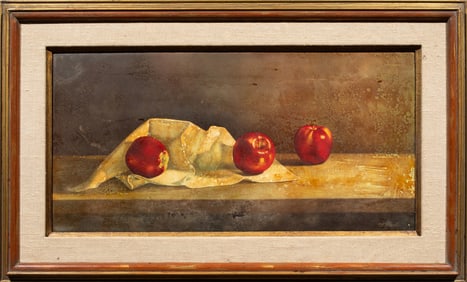 Print, Gerald Stinski