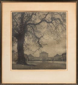 Print, Luigi Kasimir