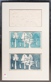 Prints, Virginia Dolan