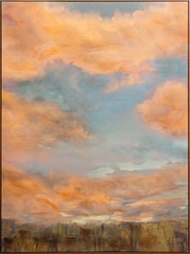 Print, American School (20th/21st century)