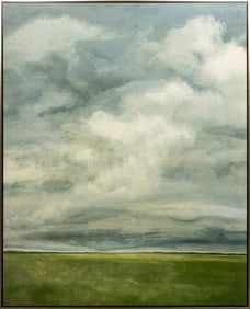 Print, American School (20th/21st century)