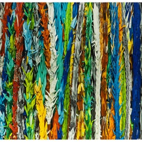 Print, American School (21st century)