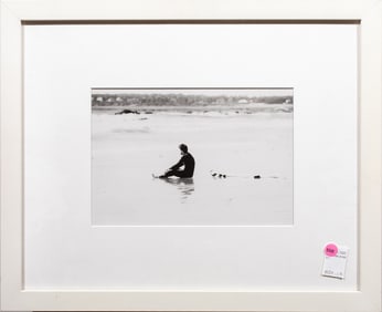 Photograph, American School (20th centuury)