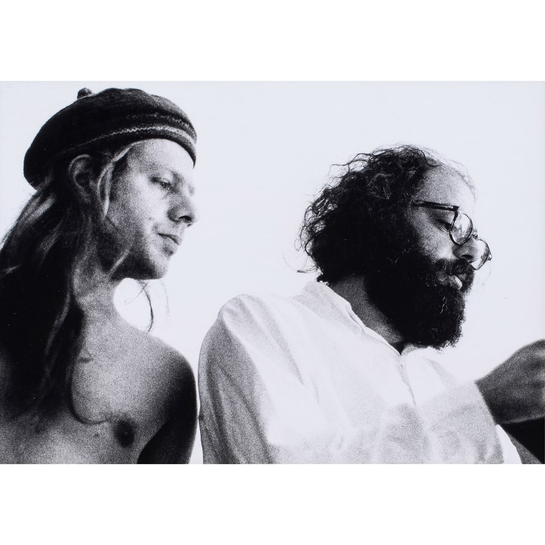 Photograph, Larry Keenan (1 of 5)