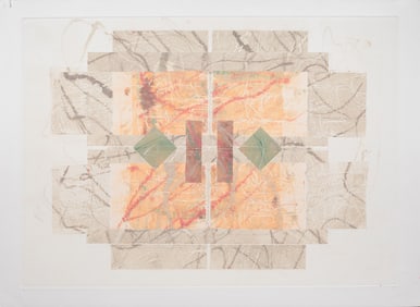 Prints, Nancy Strong