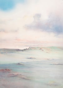 Print, Christy Carleton