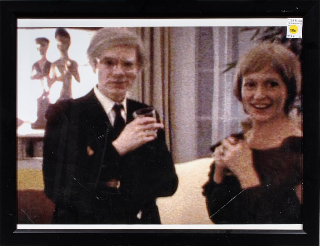 Photograph, Jim Elliot (1 of 1)