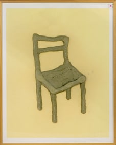 Print, Edward Schmeer