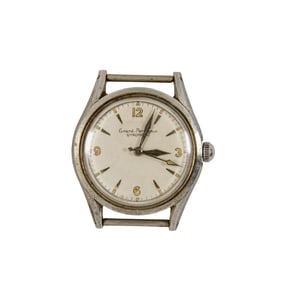 A Girad Perregaux watch case