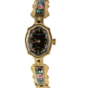 A Chaika womens watch