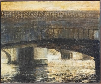 Painting, James Gemmill