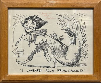 Work on Paper, Cynthia