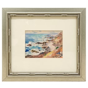 Painting, American School