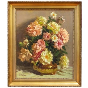 Painting, Rudolph Colao