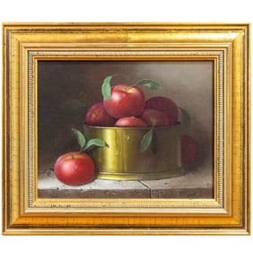 Painting, Donald Allan