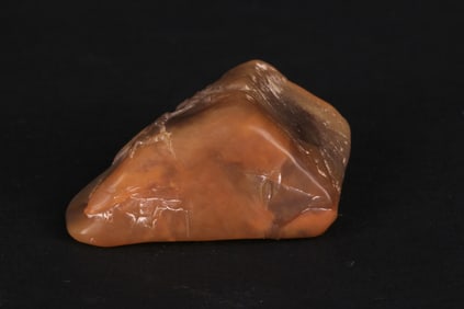 Chinese Shoushan Stone Boulder